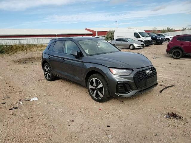 2022 Audi Q5 Prestige 45 VIN: WA1FAAFY2N2000923 Lot: 86181425