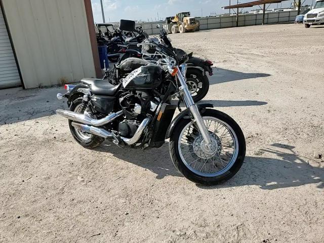 2013 Honda Vt750 S VIN: JH2RC5815DK300613 Lot: 85169045