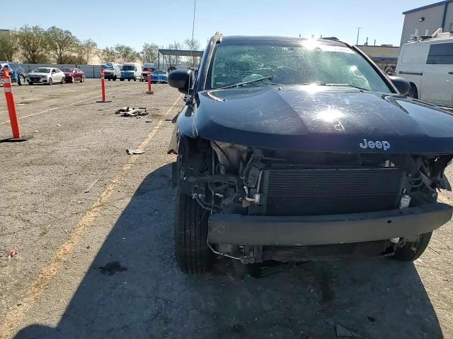 2015 Jeep Compass Sport VIN: 1C4NJCBA9FD226601 Lot: 90128895