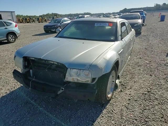 2006 Chrysler 300 Touring VIN: 2C3KA53GX6H371414 Lot: 82387235