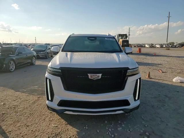 2023 Cadillac Escalade V Sport VIN: 1GYS4HK97PR503824 Lot: 86081395