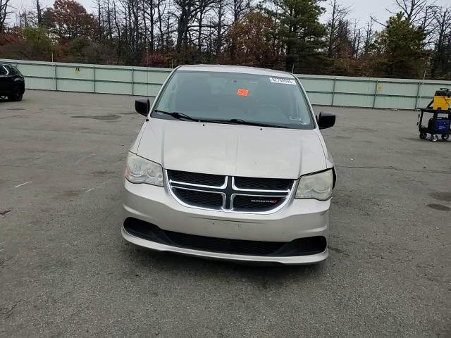 2012 Dodge Grand Caravan Se VIN: 2C4RDGBG9CR407162 Lot: 82760695