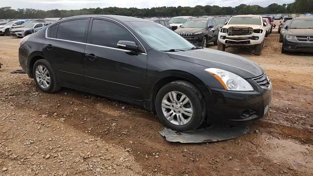 2011 Nissan Altima Base VIN: 1N4AL2AP2BN423290 Lot: 85569815