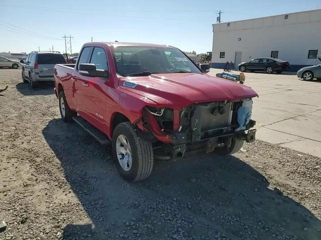 2019 Ram 1500 Big Horn/Lone Star VIN: 1C6SRFBT8KN668232 Lot: 82776705