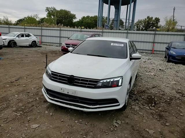 2018 Volkswagen Jetta S VIN: 3VW2B7AJ2JM263525 Lot: 82379465