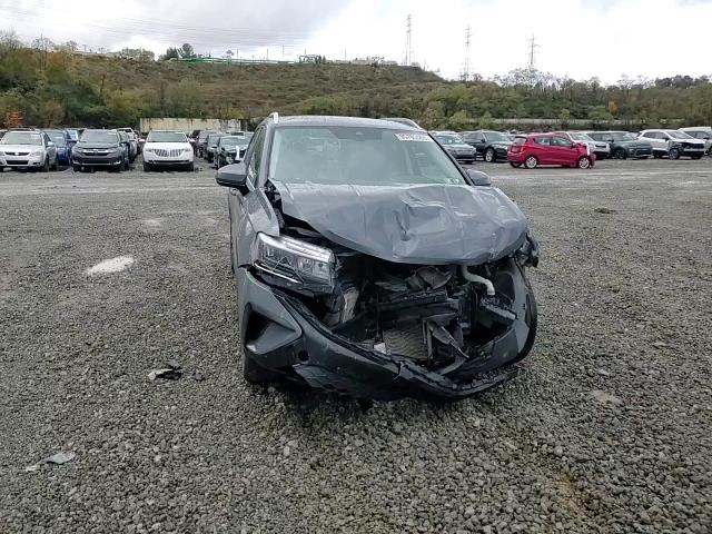 2022 Volkswagen Taos Se VIN: 3VVYX7B20NM059884 Lot: 90785505