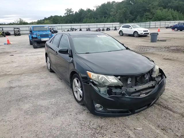 2014 Toyota Camry L VIN: 4T1BF1FK3EU473649 Lot: 82344745