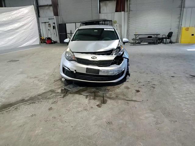 2017 Kia Rio Lx VIN: KNADM4A3XH6045538 Lot: 86072415