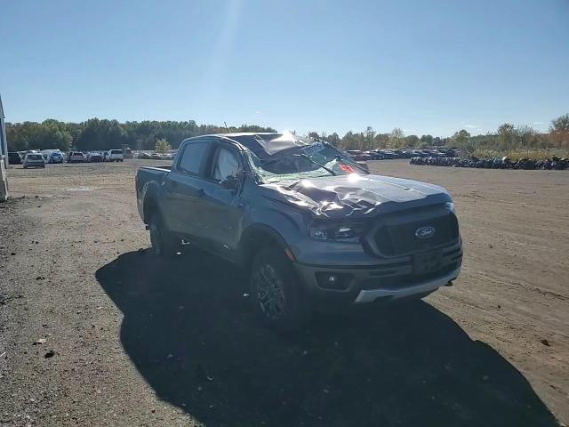 2021 Ford Ranger Xl VIN: 1FTER4FHXMLD39126 Lot: 89573715
