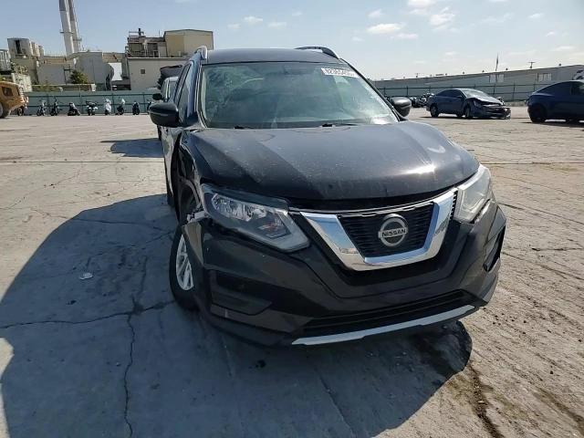 2018 Nissan Rogue S VIN: KNMAT2MT1JP612289 Lot: 82365455