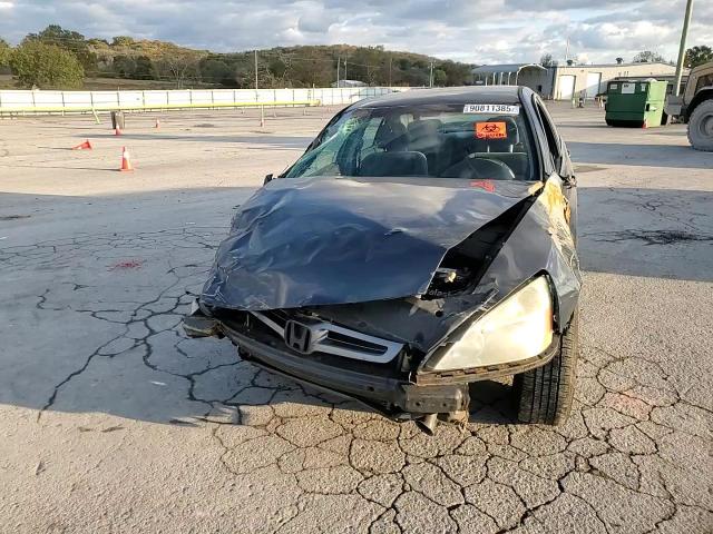 2004 Honda Accord Lx VIN: 1HGCM56394A002878 Lot: 90811385