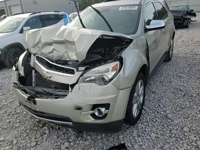 2013 Chevrolet Equinox Ltz VIN: 2GNFLGE32D6428041 Lot: 81978895