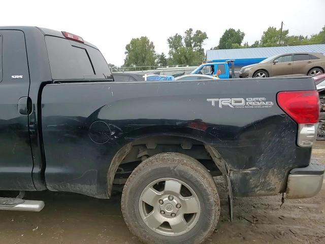 2008 Toyota Tundra Double Cab VIN: 5TFBV54108X080865 Lot: 85336645