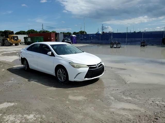 2016 Toyota Camry VIN: 4T1BF1FK7GU129891 Lot: 81983305