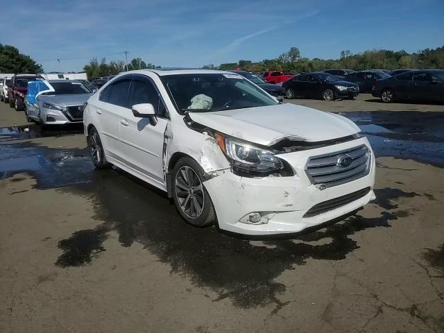 2015 Subaru Legacy 2.5I Limited VIN: 4S3BNAN65F3030454 Lot: 84897555