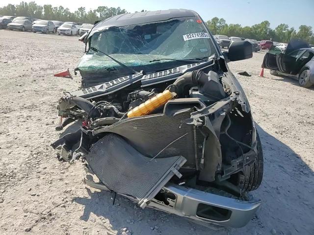 2016 Ford F150 Supercrew VIN: 1FTEW1C84GKD52184 Lot: 82474585