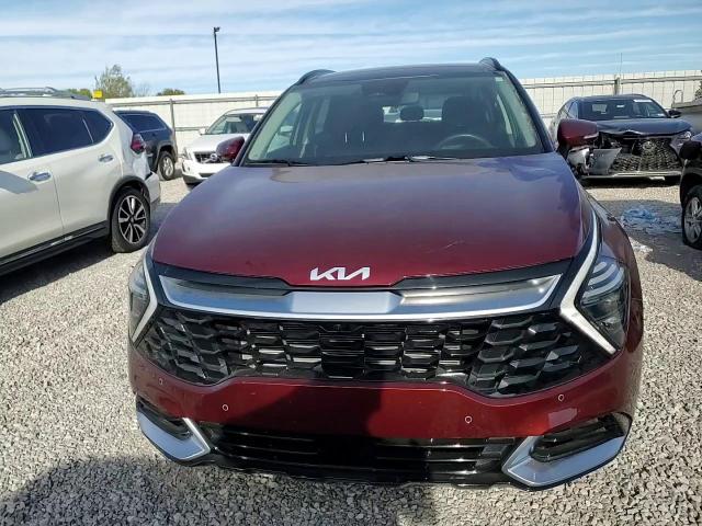 2024 Kia Sportage Sx Prestige VIN: 5XYK5CDF7RG229714 Lot: 85120915