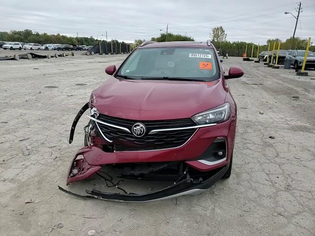2020 Buick Encore Gx Select VIN: KL4MMESL0LB101813 Lot: 89512725