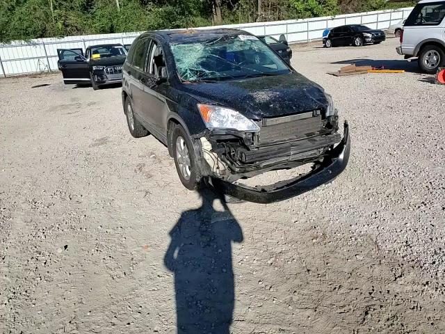 2008 Honda Cr-V Exl VIN: JHLRE38798C057175 Lot: 85354195