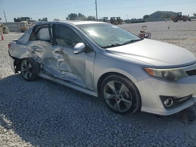 2014 Toyota Camry L VIN: 4T1BF1FK7EU373280 Lot: 82488345