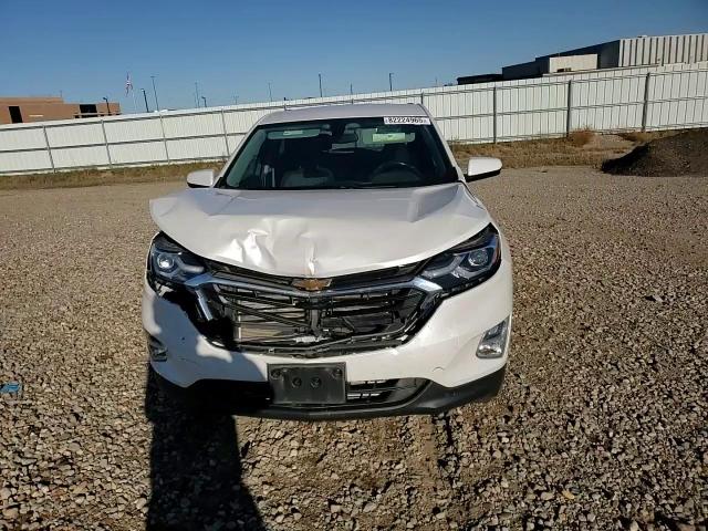 2018 Chevrolet Equinox Lt VIN: 2GNAXSEV0J6116217 Lot: 82224965