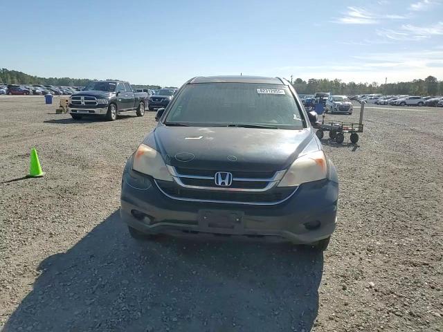 2011 Honda Cr-V Ex VIN: JHLRE3H51BC000927 Lot: 82312955