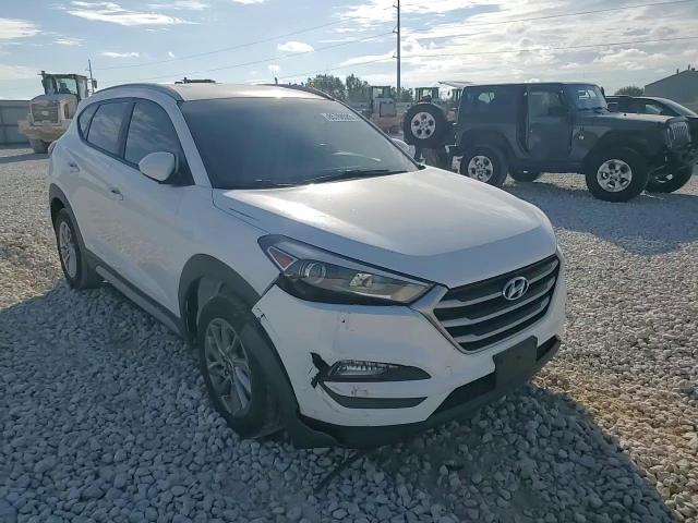 2018 Hyundai Tucson Sel VIN: KM8J33A45JU679624 Lot: 85768585