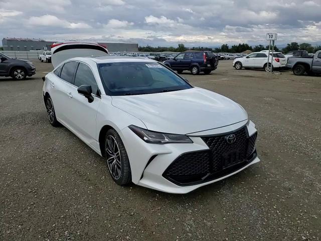 2020 Toyota Avalon Touring VIN: 4T1HZ1FB0LU048078 Lot: 81965205