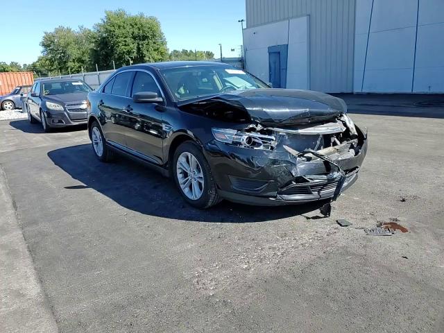 2017 Ford Taurus Se VIN: 1FAHP2D87HG118209 Lot: 90897985