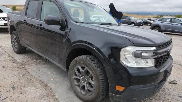 2022 Ford Maverick Xl VIN: 3FTTW8E94NRB14785 Lot: 82262915