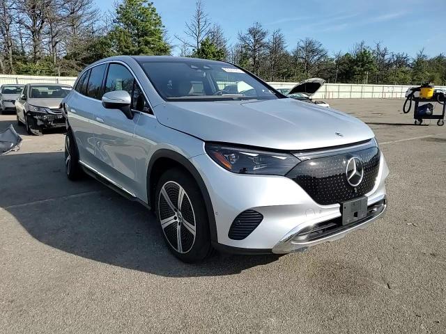 2024 Mercedes-Benz Eqe Suv 350 4Matic VIN: 4JGGM1CB1RA044923 Lot: 82007425