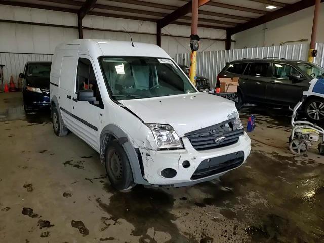 2013 Ford Transit Connect Xlt VIN: NM0LS7BN6DT142895 Lot: 90277035