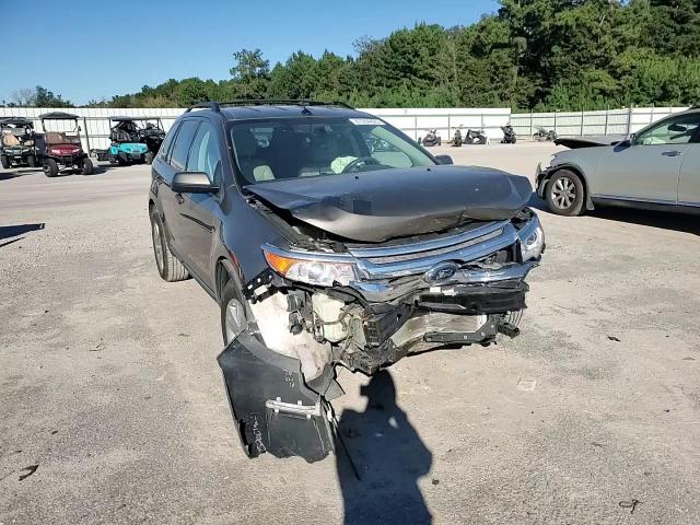 2014 Ford Edge Sel VIN: 2FMDK3JC6EBB06170 Lot: 87394895