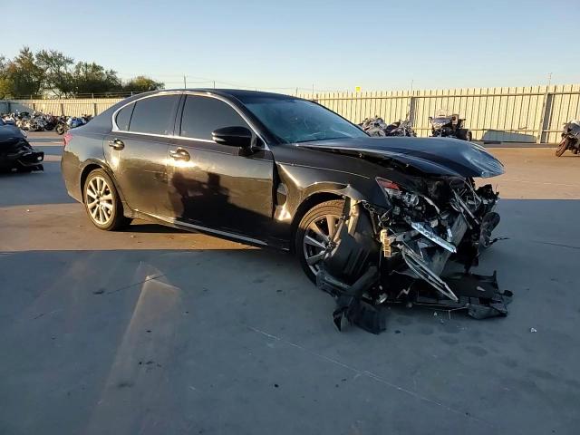 2015 Lexus Gs 350 VIN: JTHBE1BL4FA003878 Lot: 90668935