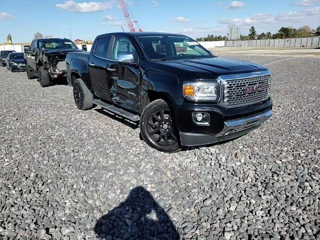 2019 GMC Canyon Denali VIN: 1GTG6EEN8K1291293 Lot: 90679795