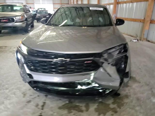 2024 Chevrolet Trax 1Rs VIN: KL77LGE22RC180972 Lot: 89698825