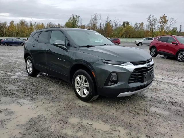 2019 Chevrolet Blazer 1Lt VIN: 3GNKBBRA2KS649053 Lot: 84802635