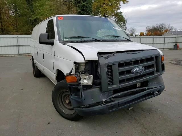 2012 Ford Econoline E250 Van VIN: 1FTNE2EW4CDA43818 Lot: 89991935