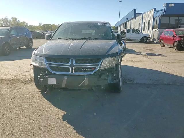 2014 Dodge Journey Se VIN: 3C4PDCAB2ET202000 Lot: 82544755