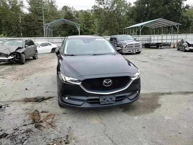 2019 Mazda Cx-5 Grand Touring VIN: JM3KFBDM9K0549030 Lot: 82774585