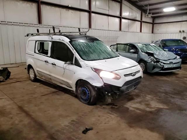 2014 Ford Transit Connect Xl VIN: NM0LS7E70E1157659 Lot: 86610965