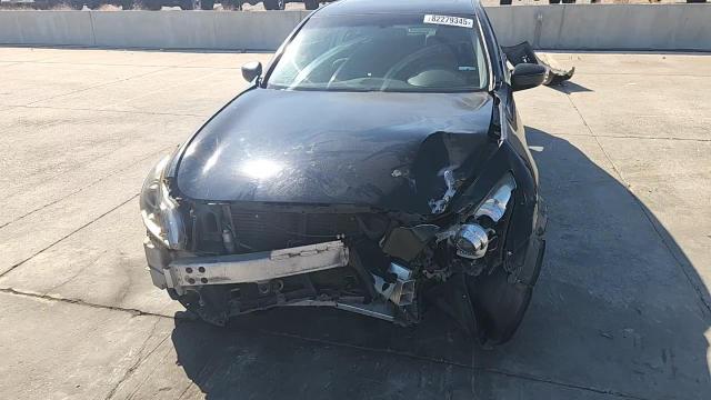 2012 Infiniti G37 VIN: JN1CV6AP3CM623240 Lot: 82279345