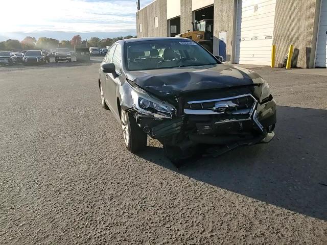2015 Subaru Legacy 2.5I Premium VIN: 4S3BNAF64F3028287 Lot: 89934695