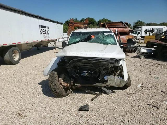 2017 Ford F350 Super Duty VIN: 1FD8W3FTXHED34678 Lot: 92460575