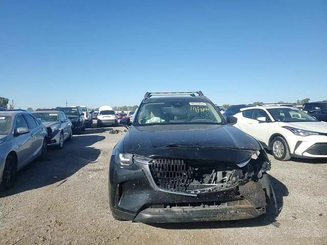 2024 Mazda Cx-90 Preferred VIN: JM3KKBHD0R1185624 Lot: 86723435
