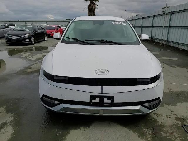 2024 Hyundai Ioniq 5 Sel VIN: KM8KN4DE2RU250154 Lot: 86822165