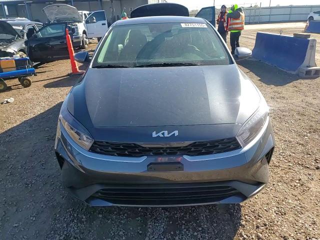 2024 Kia Forte Lx VIN: 3KPF24AD5RE819569 Lot: 82751155