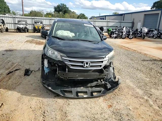 2014 Honda Cr-V Exl VIN: 2HKRM4H76EH711488 Lot: 82295075