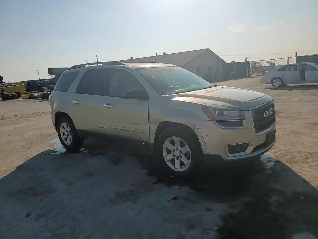 2013 GMC Acadia Sle VIN: 1GKKVNED5DJ227515 Lot: 82464225