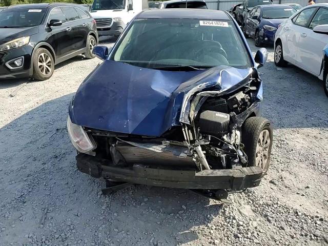 2016 Hyundai Accent Se VIN: KMHCT5AE8GU242383 Lot: 82641855